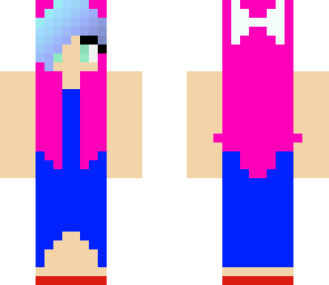 my girlfriend