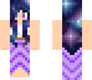girl galexy