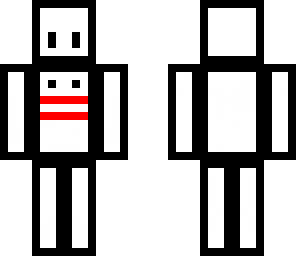 headless dude