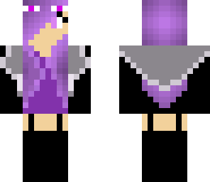 enderman girl