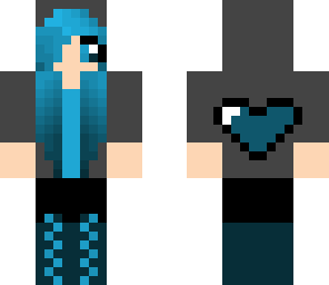 blue gamer