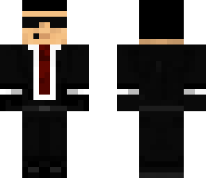 agent