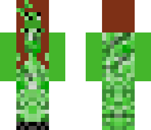 creeper lol