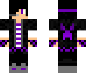 purple gamer
