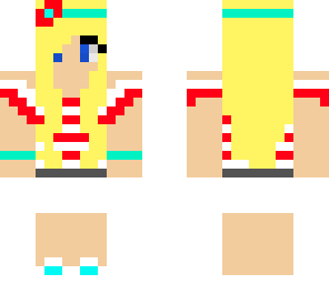 summer outfit