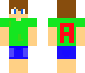 adam's summer skin
