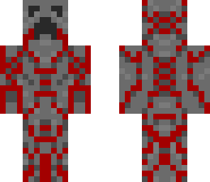 wired creeper