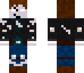dan-tdm ghost