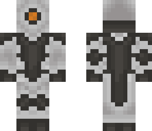 robot golem