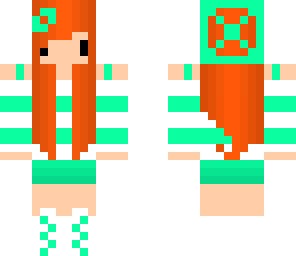 kawaii girl