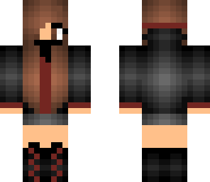assasin girl