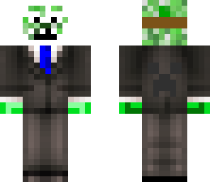 troll creeper