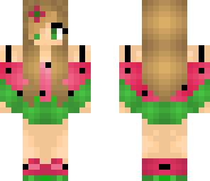 watermelon girl edit pls 2 likes