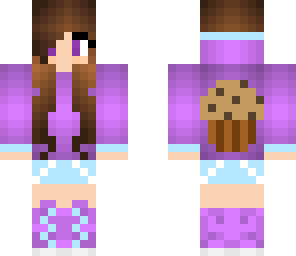 muffin lover