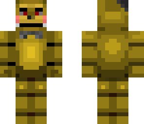 golden beast