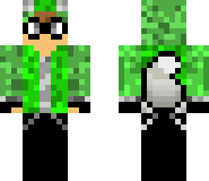 green fox edited