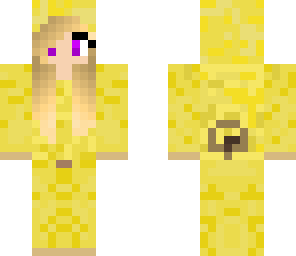 yellow monkey