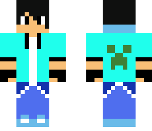 a skin