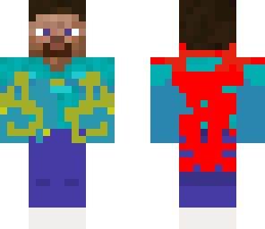 super steve