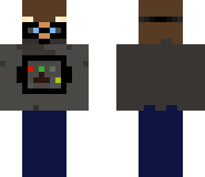 munchingbrotato robot
