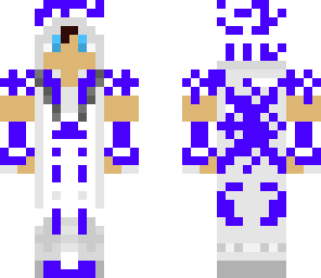 white mage