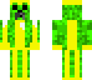 king creeper