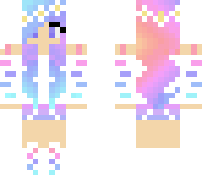 galexy tumblr princess