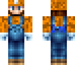 cool mario