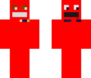 redman 2
