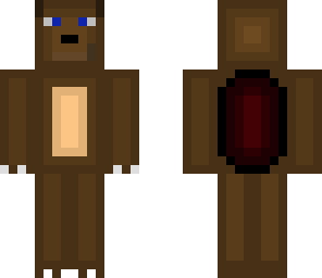 bear
