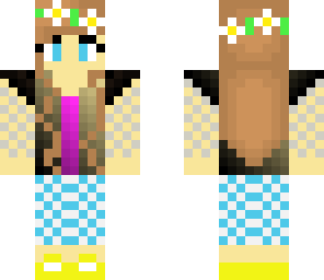 club girl