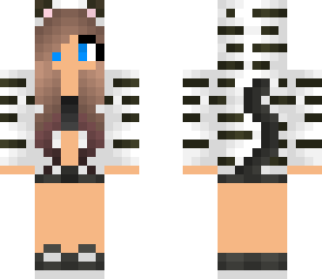 white tiger