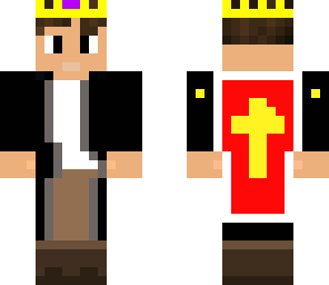 lord of the cross