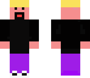 my yt is deathvenom play's minecraft