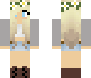 summer girl