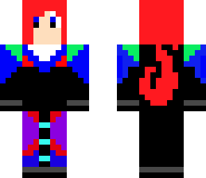 rainbow-black-bandit