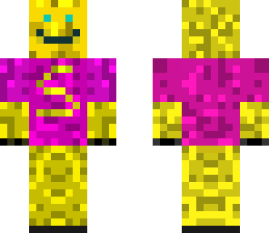 smiley mc
