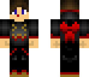 red snake jake