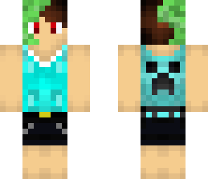 summer skin sammy