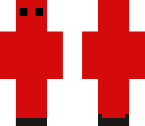 red glow by flex