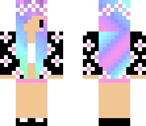 xoxoluluxoxo as a chibi