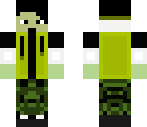skin