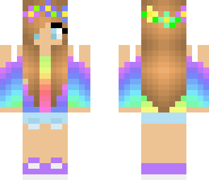 tie die