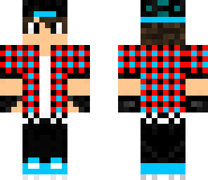 skater guy