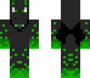 green dragon
