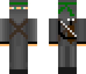 ninja