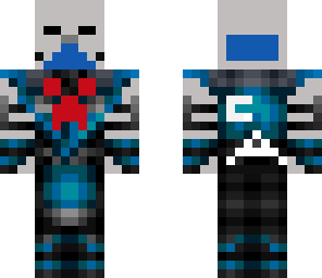 skellet ninja