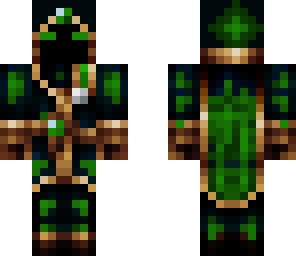 wizard
