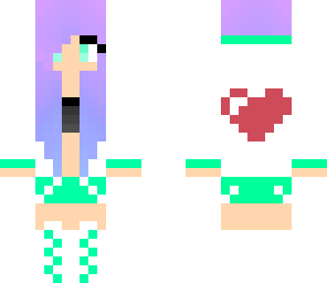 misscupcake88's official skin