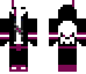 purple killer